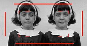 Identical Twins by Diane Arbus - Story Behind the Iconic Photograph — about photography