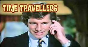 The Time Travelers (Sci-fi) ABC Movie of the Week - 1976