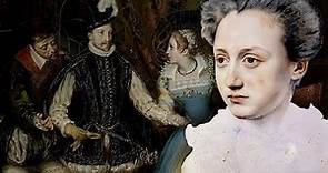 Marie Touchet, La Única Amante y el Gran Amor del Rey Carlos IX de Francia.