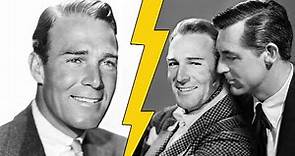 Were Randolph Scott and Cary Grant Lovers or Not?