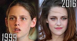 Kristen Stewart (1999-2016) all movies list from 1999! How much has changed? Before and Now!