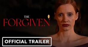 The Forgiven - Official Trailer (2022) Jessica Chastain, Ralph Fiennes, Matt Smith, Ismael Kanater