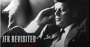 JFK REVISITED: Through The Looking Glass (2021) | Official Trailer | Altitude Films