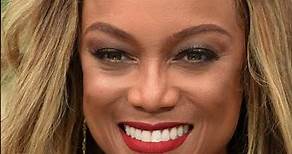 Tyra Banks: From Runway to Riches - Unveiling the Supermodel's Storied Career and Net Worth