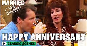 Sixteen Years And What Do You Get? | Married With Children