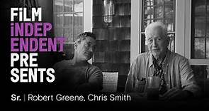 Sr. - Q&A | Robert Downey Sr. Documentary | Chris Smith, Robert Greene | Film Independent Presents