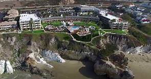 Visit Pismo Beach with the SeaCrest OceanFront Hotel