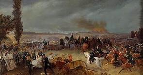 Guerra Austro-Prusiana (1866) (Día a Día)