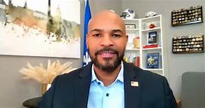 1/7: The Takeout: Former Surgeon General Dr. Jerome Adams
