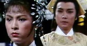 Ost Princess Cheung Ping versi Indonesia (Tayang di RCTI 1997)