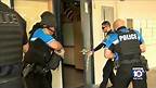 Police hold active shooter drill at Hialeah Senior High School