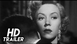 In a Lonely Place (1950) Original Trailer [HD]