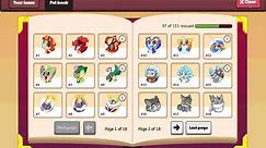 Prodigy Math Game| Cuddlefin EVOLVES into...?!