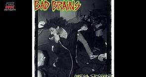 Bad Brains - Omega Sessions - Full Álbum (1980)