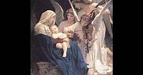 Rebecca Evans sings Verdi "La Vergine degli Angeli"