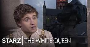 The White Queen | Episode 8 Preview | STARZ