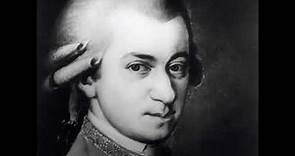 Rise and Fall of Wolfgang Amadeus Mozart (1970) Biography