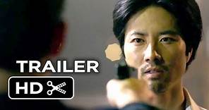 Zero Tolerance Official Trailer 1 (2014) - Thai Action Movie HD