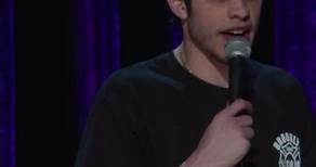 If Jaws Was Made In 2023 | Pete Davidson: SMD