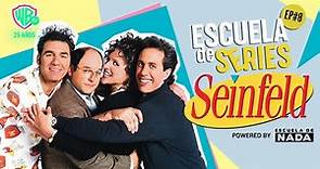 Episodio 08 - Seinfeld | Escuela De Series
