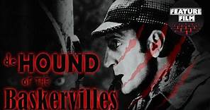 SHERLOCK HOLMES MOVIES | THE HOUND OF THE BASKERVILLES (1939) | classic movies | Basil Rathbone