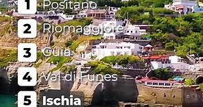 🇮🇹 7 pueblos de Italia que debes conocer antes de morir Si amas Italia tanto como yo, entonces tienes que conocer estos 7 pueblos antes de morir: Positano, Riomaggiore, Guia, Val di Funes, Ischia, San Fruttuoso y Atrani. Cada uno de ellos tiene su propia magia, desde la impresionante costa de Positano hasta la serenidad de San Fruttuoso. ¡No puedes perderte estos lugares! #Italia #ViajePorItalia #PueblosDeEnsueño #Positano #Riomaggiore #Guia #ValDiFunes #Ischia #SanFruttuoso #Atrani #TurismoEn