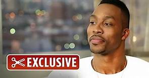 Exclusive Interview - Dwight Howard on 'In The Moment' Documentary (2014) HD