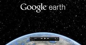 Google Earth celebrates 1 billion downloads