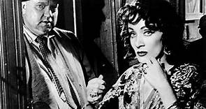 Touch Of Evil 1958 HD - Orson Welles, Charlton Heston, Marlene Dietrich, Ja