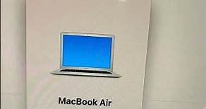 A1466 Macbook Air 2017 Macos Ventura Install