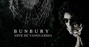 Bunbury - Arte de vanguardia (Lyric Video Oficial) - YouTube Music