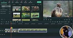 FILMORA X: TUTORIAL IMMENSO | Programma per montare video facile facile