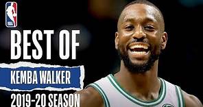 Best Of Kemba Walker | 2019-20 NBA Season