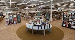 Barnes & Noble prototype store to open in Rochester Hills