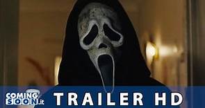 SCREAM 6 (2023) Trailer ITA del Film Horror Jenna Ortega - HD