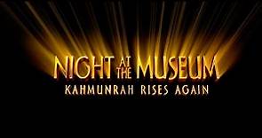 Night At The Museum | Official Trailer | Streaming from December 9th | DisneyPlus Hotstar