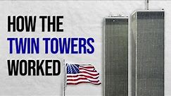 What The Twin Towers Meant To America