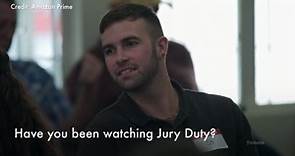 James Marsden: meet the Jury Duty star’s partner here