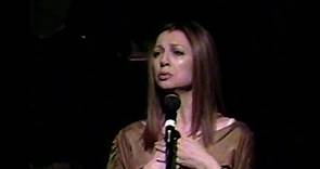 Stars and the Moon - Donna Murphy