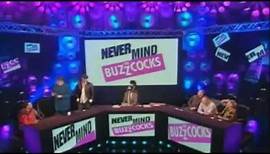 Best of Simon Amstell on Never Mind the Buzzcocks
