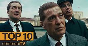 Top 10 Mafia Movies