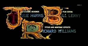 Casino Royale (1967) - opening credits