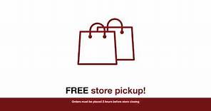 Buy Online Pickup in-Store Free at Office Depot OfficeMax