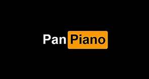 Pan Piano ( ͡° ͜ʖ ͡°) (PH Theme - See You Again)