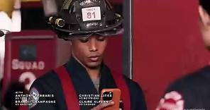 Chicago Fire S12E04 The Little Things