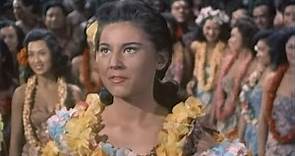 Pearl of the South Pacific 1955 | Virginia Mayo, Dennis Morgan | Full Movie | Subtitles