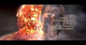 James Bond - Die Another Day (gunbarrel and opening credits)