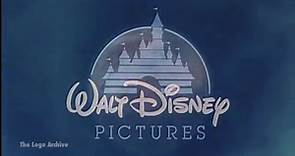 Walt Disney Pictures (My Favourite Martian (1999))