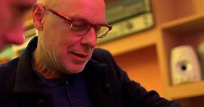 Brian Eno: Behind The Reflection - BBC Click