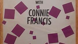 Connie Francis - Do The Twist With Connie Francis